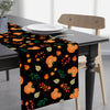 Disney Pumpkin Table Runner, Disney Kitchen, Disney Home Decor, Mickey Placemat, Table Linen, Table Decor, Disney Tableware, Fall, Halloween