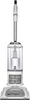 Shark NV356E 31 Navigator Lift-Away Professional Upright Vacuum with Swivel Steering, HEPA Filter, XL Dust Cup, Pet Power, Dusting Brush, and Crevice Tool, Perfect for Pet Hair, White/Silver