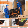 Simpli-Magic Heavy Duty Padded Moving Blankets (12 Pack)