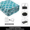 Outdoor Rug 5x7 Ft for Patios Reversible Mats Outdoor Camping Rugs Plastic Straw Rug RV Patio Mat