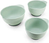 KitchenAid Classic Mixing Bowls, Set of 3, Pistachio