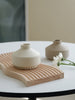 Comptine European Ceramic Vase Elegant Home Flower Vases for Home Decor