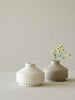 Comptine European Ceramic Vase Elegant Home Flower Vases for Home Decor
