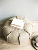 Burlap XLarge 24