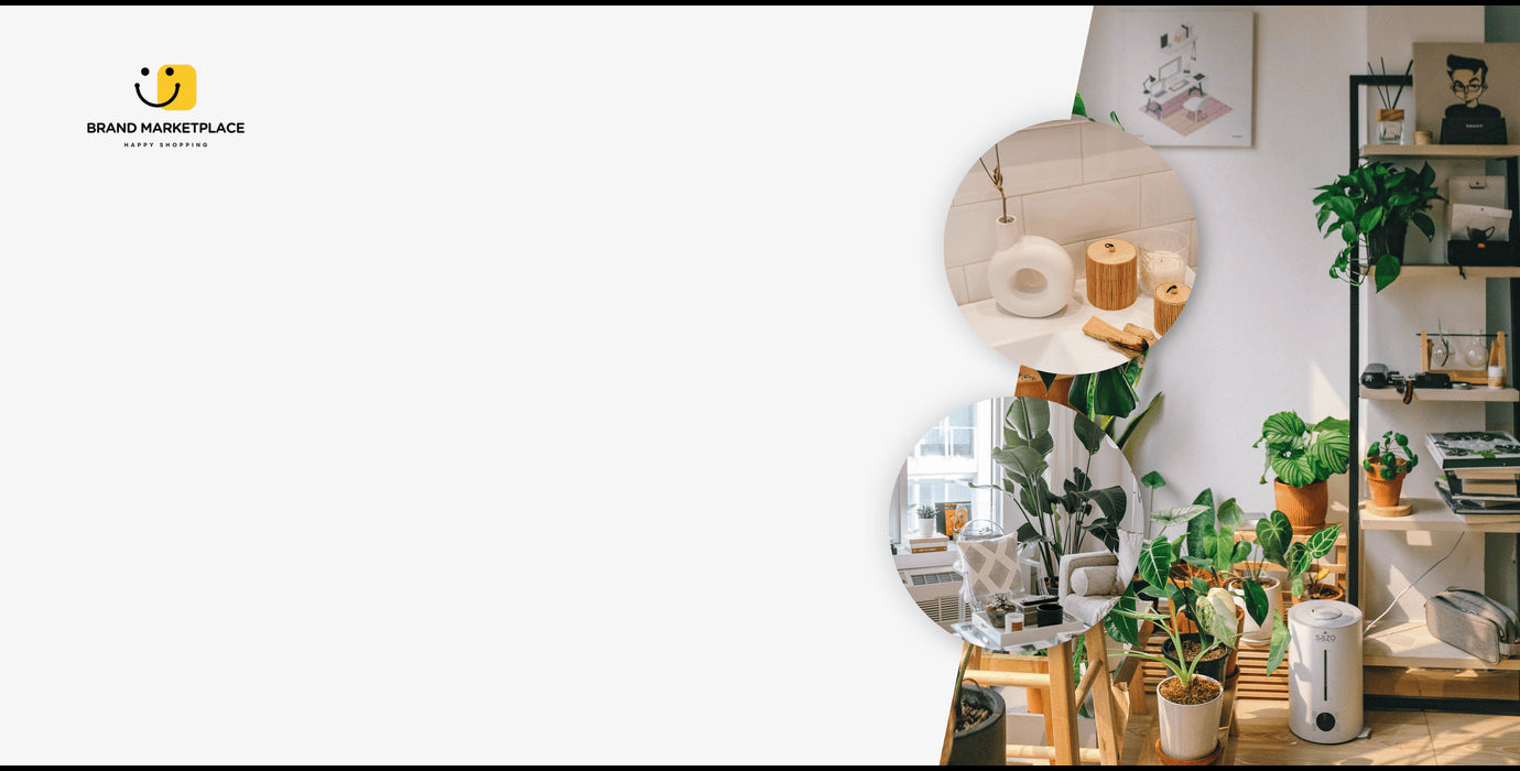 BRAND MARKETPLACE